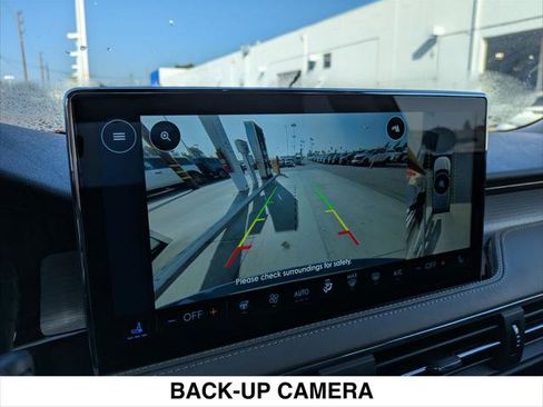 New 2025 Lincoln Corsair FWD w/ Equipment Group 101A image 11