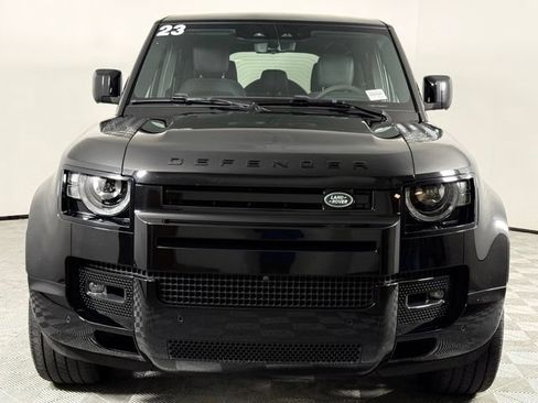 Used 2023 Land Rover Defender 110 V8 AWD/4WD image 11
