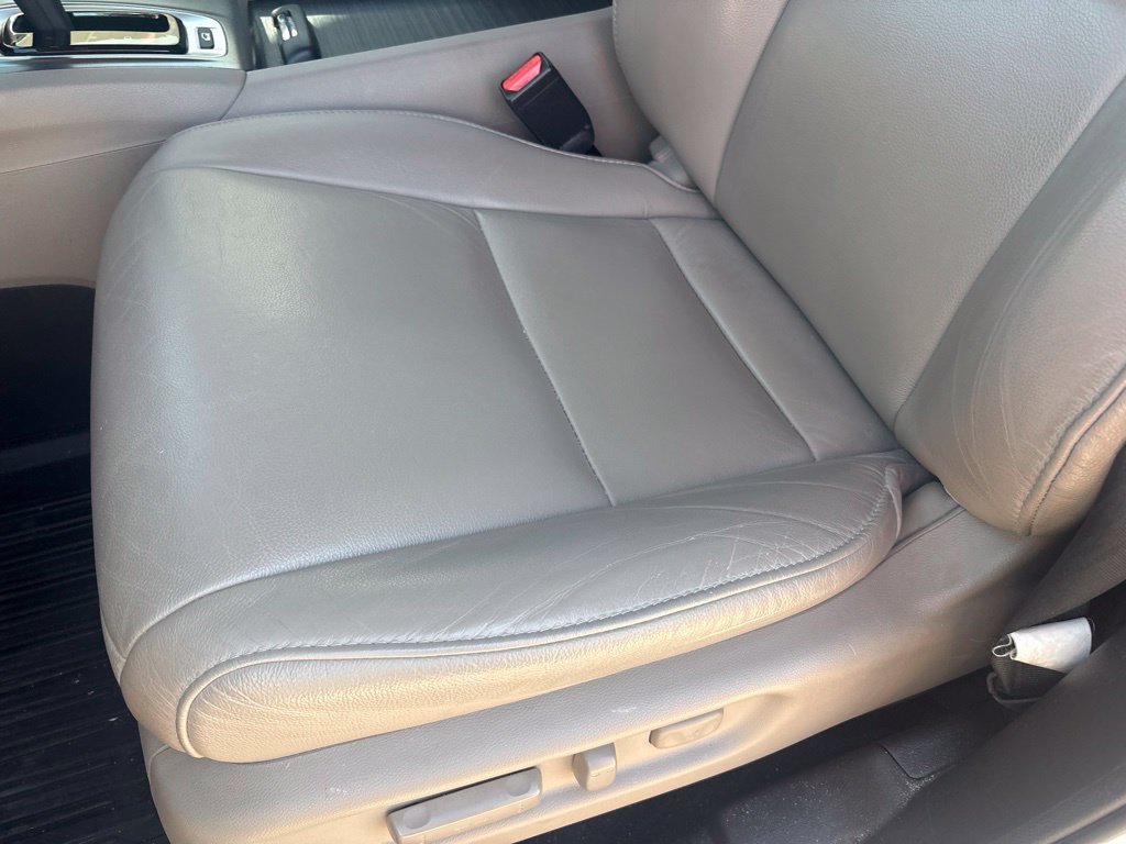Certified 2018 Honda Pilot EX-L image 12