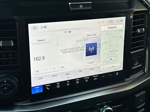 New 2026 Ford F250 Lariat w/ Lariat Premium Package image 16