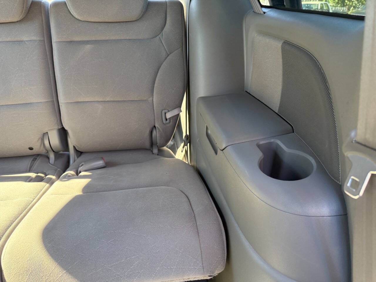 Used 2009 Honda Odyssey EX image 26