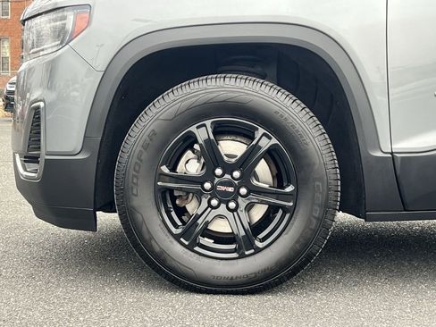 Used 2020 GMC Acadia AT4 w/ Trailering Package image 10