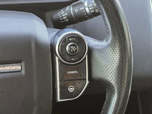 Used 2015 Land Rover Range Rover Sport HSE image 15