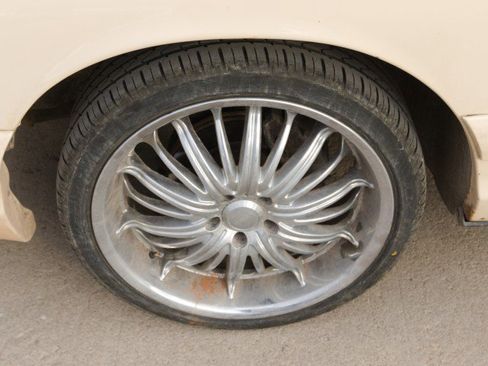 Used 1997 Mercury Grand Marquis LS image 11