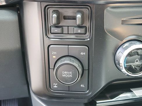 New 2025 Ford F350 Lariat w/ Lariat Ultimate Package image 22