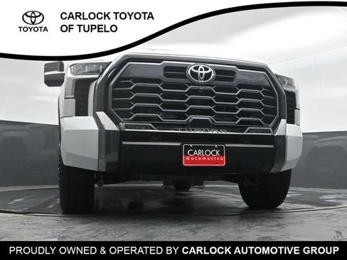 Used 2026 Toyota Tundra Limited image 42