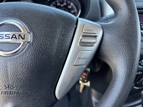 Used 2016 Nissan Versa SV FWD image 29
