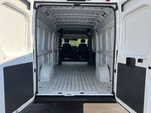 Used 2023 RAM ProMaster 3500 FWD image 15