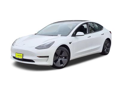 Used 2023 Tesla Model 3 Standard Range