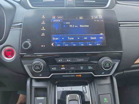 Used 2018 Honda CR-V EX-L image 12