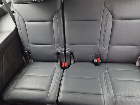 Used 2022 Chevrolet Tahoe LS image 6