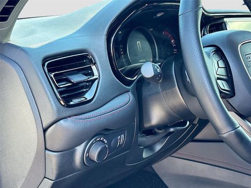 Used 2026 Dodge Durango GT RWD image 10