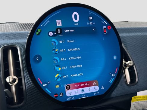 New 2025 MINI Cooper Countryman S image 16