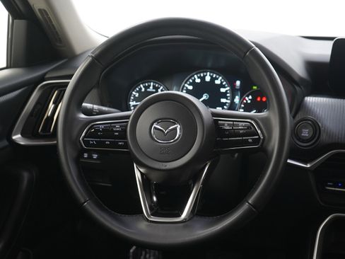 Certified 2025 MAZDA CX-90 3.3 Turbo w/ Select Package image 19