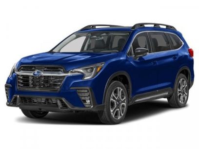 New 2026 Subaru Ascent Limited