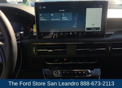 Used 2023 Lincoln Corsair FWD w/ Equipment Group 101A image 16
