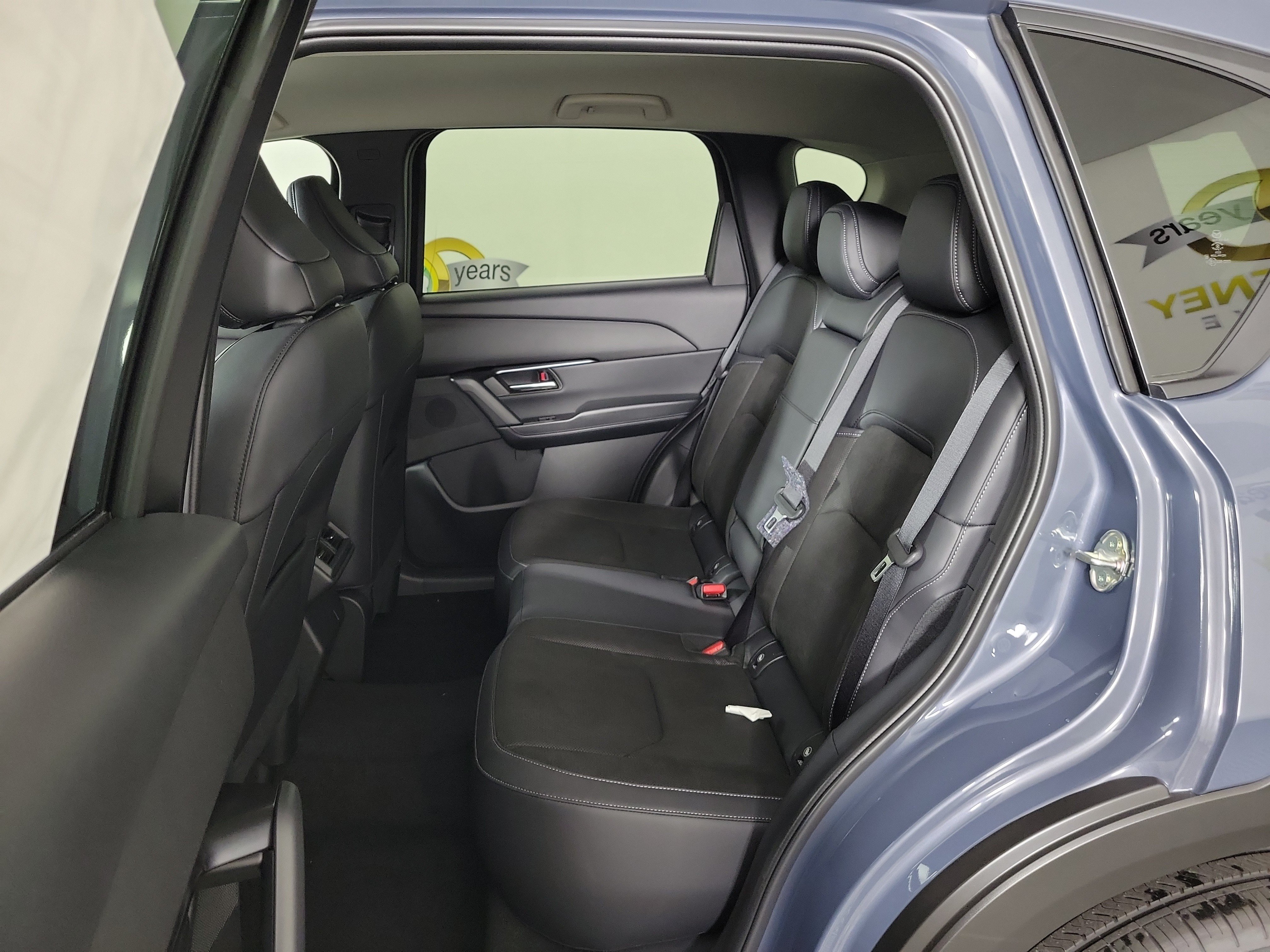 New 2026 MAZDA CX-5 Preferred AWD/4WD image 12