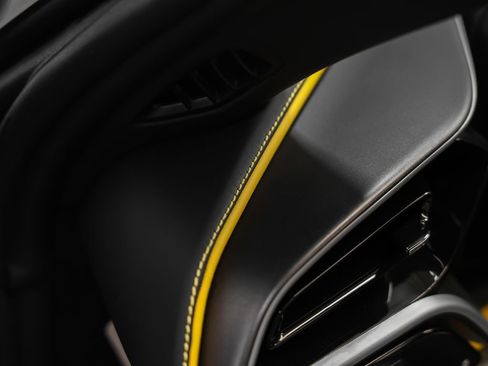 Used 2025 Ferrari 296 GTS image 42