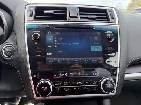 Used 2019 Subaru Outback 2.5i Limited image 23