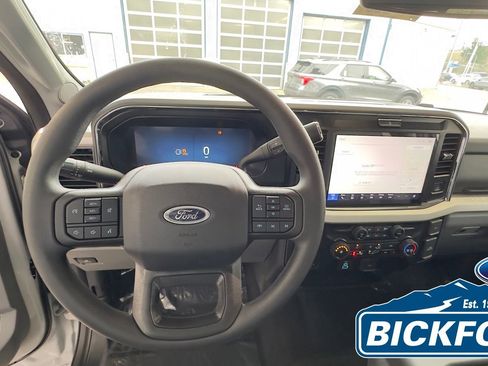 New 2026 Ford F250 XLT w/ XLT Premium Package image 11