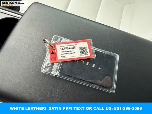 Used 2023 Tesla Model Y Performance image 37