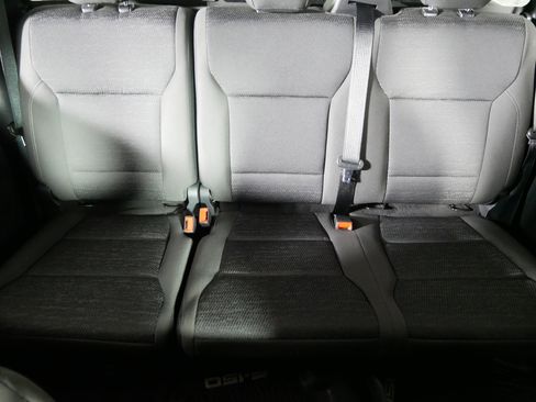 Used 2021 Ford F150 XLT w/ Equipment Group 302A High image 13