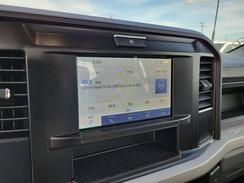 New 2026 Ford F350 XL w/ XL Off-Road Package AWD/4WD image 21