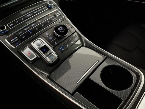 Used 2022 Hyundai Santa Fe Limited FWD image 23