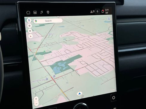 New 2026 GMC Terrain AT4 w/ Convenience Package III image 26