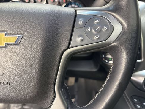 Used 2019 Chevrolet Tahoe Premier AWD/4WD image 14