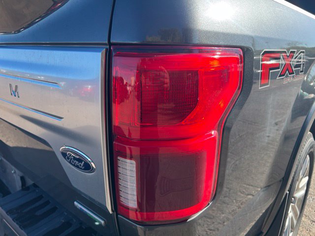 Used 2019 Ford F150 Platinum w/ Equipment Group 701A Luxury AWD/4WD image 11