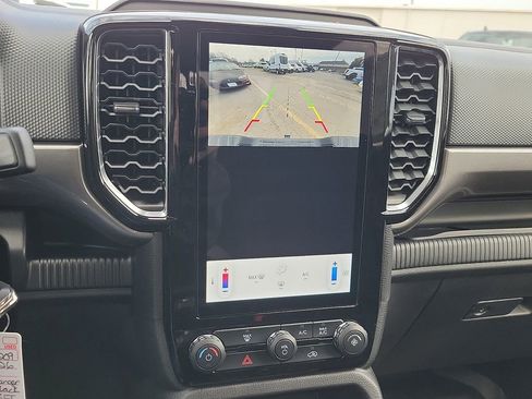New 2026 Ford Ranger XLT w/ Convenience Package image 16