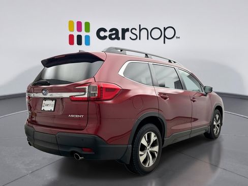 Used 2023 Subaru Ascent Premium w/ Convenience Package AWD/4WD image 5