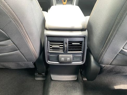 Used 2022 Subaru Forester Wilderness image 25