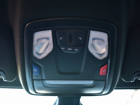 Used 2024 RAM 2500 Big Horn image 46