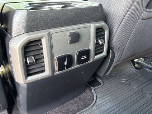 Used 2020 Ford F150 Raptor AWD/4WD image 16