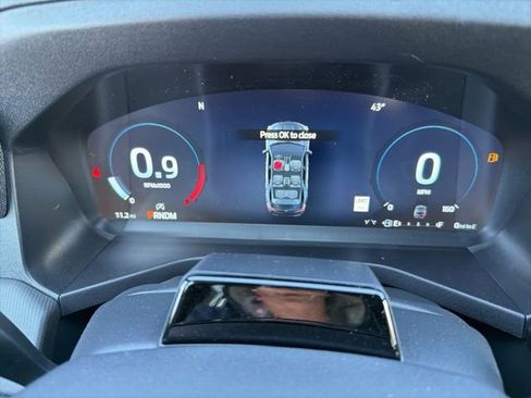 New 2026 Ford Explorer Tremor w/ Tremor Convenience Package image 13