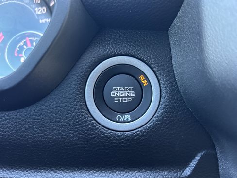 New 2026 RAM 1500 Big Horn w/ Night Edition image 25