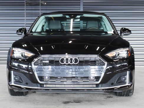 Used 2022 Audi A5 2.0T Premium w/ Convenience Package image 12