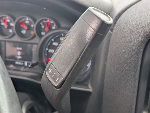 Used 2022 Chevrolet Silverado 1500 W/T w/ WT Value Package image 24