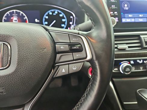 Used 2021 Honda Accord EX-L image 33