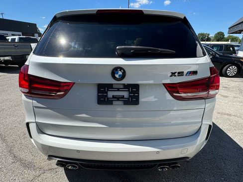 Used 2016 BMW X5 M AWD/4WD image 8