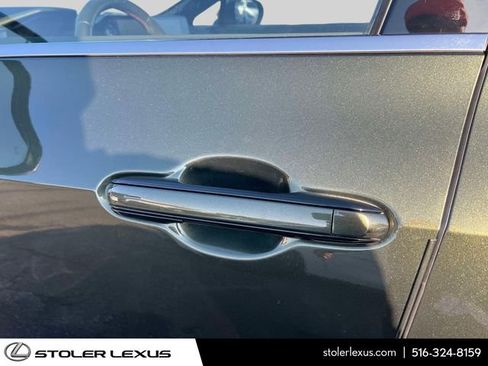 Certified 2024 Lexus NX 450h+ AWD w/ Vision Package image 12