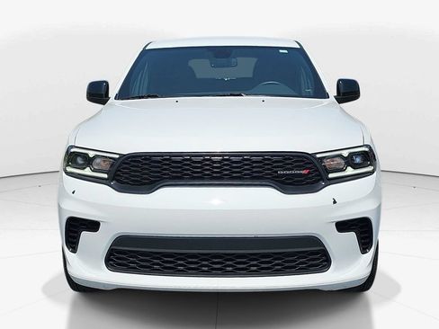 Used 2025 Dodge Durango GT RWD image 12