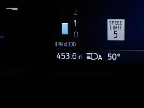 Used 2026 Ford Transit 350 XLT image 23