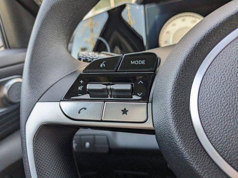 New 2025 Hyundai Elantra Sport FWD image 16
