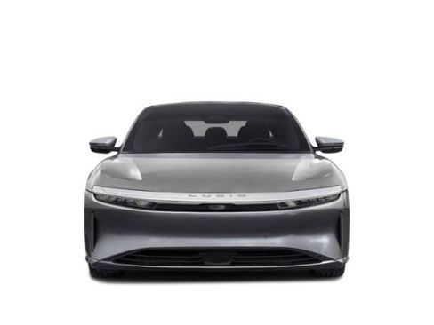 Used 2024 Lucid Air Grand Touring image 4