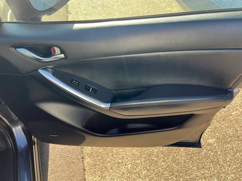 Used 2016 MAZDA CX-5 Grand Touring AWD/4WD image 8