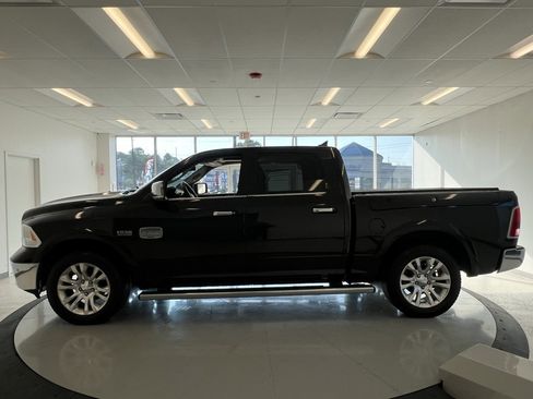 Used 2017 RAM 1500 Laramie Longhorn w/ Protection Group image 65