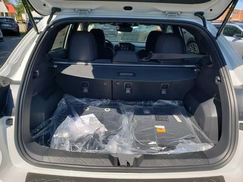 New 2025 Subaru Crosstrek 2.5i Sport image 5